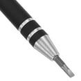 thumbnail image 3 of Hemoton FRCOLOR Aluminum Alloy 8 In 1 Mini Screwdriver Set Small Screwdrivers Multi Function Pocket Tool Portable Multipurpose Pen, 3 of 8