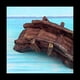 thumbnail image 4 of Muebles de Casa en Miniatura, 20 Piezas, PequeñO Adorno de Puente de Bambú, Accesorios para , Banco de JardíN, Figuras de BonsáI, 4 of 5