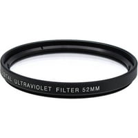 XIT GLASS UV FILTER 49MM
