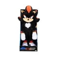 thumbnail image 1 of Film Sonic le Hérisson 3 – Peluche Shadow de luxe de 13 pouces, 1 of 5