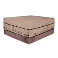 thumbnail image 1 of Cobertor para Jacuzzi ULTCOVER 600D Poliéster Impermeable 241x241 cm, 1 of 7