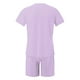 thumbnail image 5 of Playeras De Compresión Para Hombre, Conjunto De Dos Piezas De Camiseta Y Pantalones Cortos De Manga Corta Con Estampado Completo Para Hombre, Camisa Estampada Y Pantalón Corto., 5 of 5