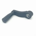 thumbnail image 4 of FABLE- Us Drill Press Table Crank Handle Raise Lower 14Mm Bore For Many Machines New, 4 of 5