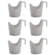 thumbnail image 5 of 6 portavasos antiescaldamiento para café, portavasos de plástico, portavasos desechables, 5 of 5
