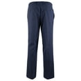thumbnail image 2 of Ralph Lauren Men's Flat Front Slim Fit Dress Pants 38WX30L, 2 of 4