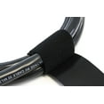 thumbnail image 5 of 15FT Reusable 4 Inch Roll Hook & Loop Cable Fastening Tape Cord Wraps Straps, 5 of 5