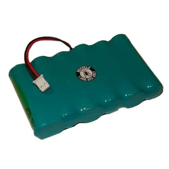 Exell Credit Card Reader Battery for Verifone Lipman Nurit 3010