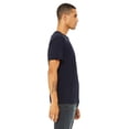 thumbnail image 3 of Bella  Canvas Unisex Crew Neck Triblend Short Sleeve Tee, M, 3 of 3