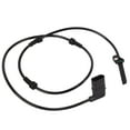 thumbnail image 2 of Axenor 4PCS ABS Wheel Speed Sensor A0032A0449, ALS1860, 2 of 5