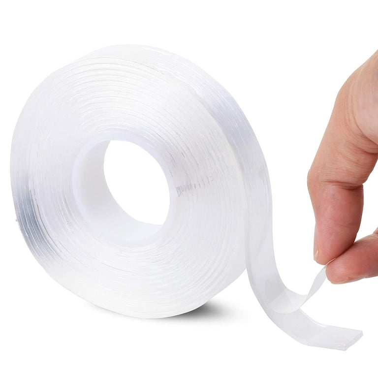 Double Stick Tape