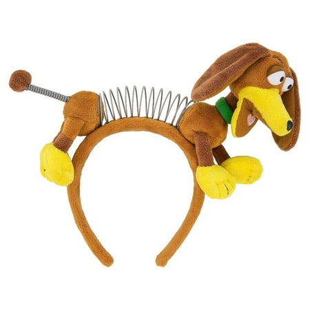 Slinky Dog Case - Disney Parks Toy Story Land Slinky Dog Headband New with Tag