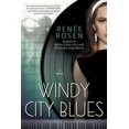 thumbnail image 1 of Windy City Blues, Renee Rosen Paperback, 1 of 2