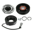 thumbnail image 1 of Unique Bargains 1 Set Compresseur d'Embrayage de Remplacement pour Chevrolet Suburban 1500 5.3L 2000-2014, 1 of 7
