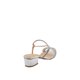 thumbnail image 3 of Zapatilla Mujer Glam Glam Formal Tacon plateado 26, 3 of 5