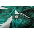 thumbnail image 6 of SSLR Mens Hawaiian Shirts Casual Button Down Shirts 100% Cotton Short Sleeve Tropical Shirts, 6 of 7