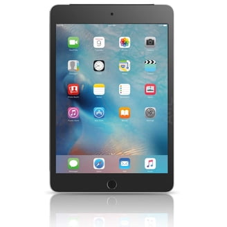 Free Shipping! Pre-Owned Apple iPad Mini 4th Generation 64 GB Wifi