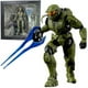 thumbnail image 2 of 1 piece of Qianzhilian Halo 5 Master Chief HALO Halo Infinite 1/12 movable model doll figurine box, 2 of 4