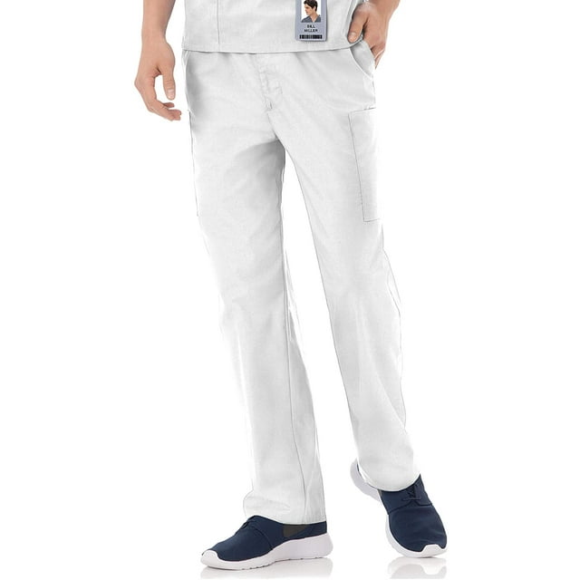 White Swan Fundamentals 14843 Unisex Five Pocket Scrub Pant