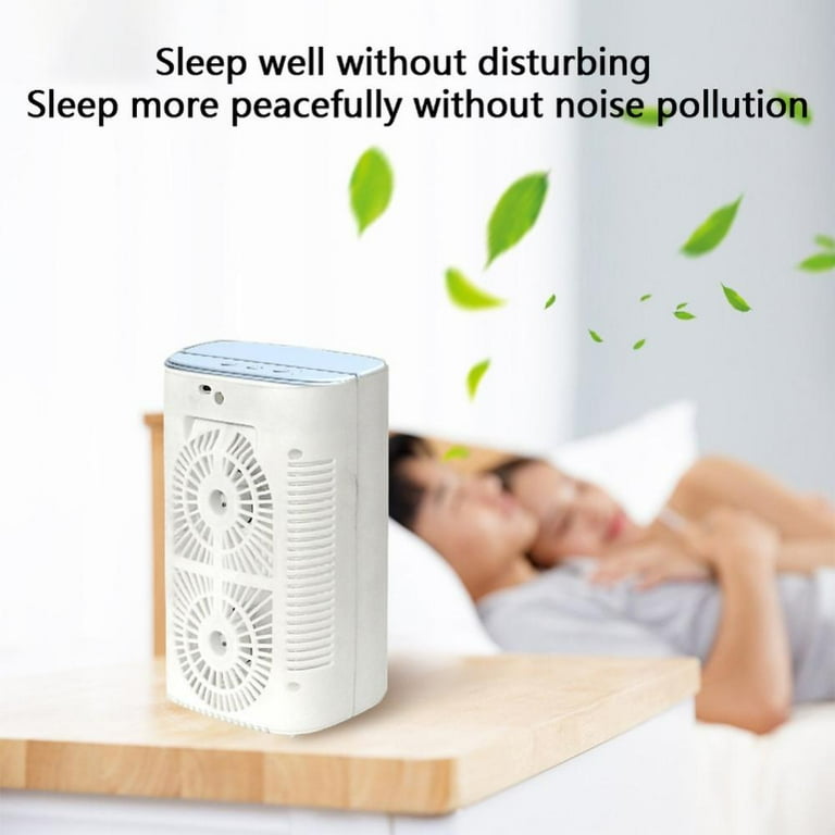 New 3 IN 1 Air Cooler Humidifier Evaporative Air Cooler Fan Home