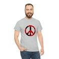 thumbnail image 5 of Peace Danger T-Shirt, 5 of 8