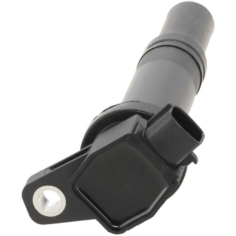 New Ignition Coil Compatible With Hyundai Kia Magentis LX 6 Cyl 2.7L Magentis SX 6 Cyl 2.7L Optima SX 6 Cyl 2.7L Santa Fe GL 6 Cyl 2.7L 2006-2011 By 48975 50225 230092 230489