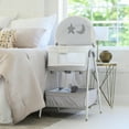 thumbnail image 5 of TruBliss® Journey 2-in-1 Bassinet, 5 of 8