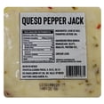 thumbnail image 3 of Queso Peper Jack Divino Queso 250 g, 3 of 5