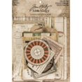 thumbnail image 1 of Idea-Ology Layers Cards 33/Pkg-1.5"X2" To 4.5"X5.75", 1 of 2