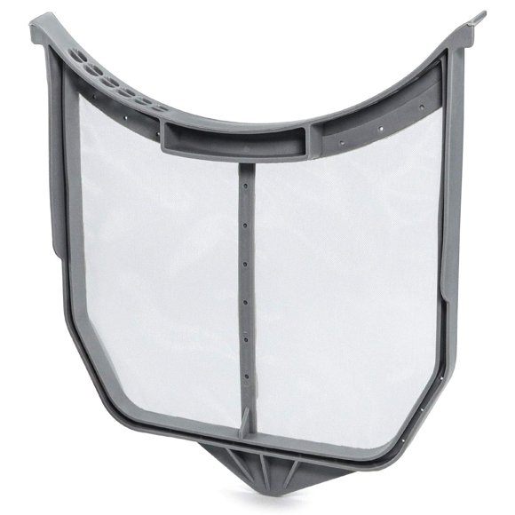 W10516085 Filtre à Charpie pour Sécheuse par Romalon Remplacement pour Filtre à Charpie pour Séchoir de Piscine Remplace W10211906 W10370972 WPW10516085 3188345 AP6022545 PS11755878 EAP11755878 Lot de 1