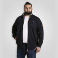 thumbnail image 4 of Duke Mens D555 Johnson Embroidered Logo Kingsize Fleece Jacket, 4 of 4