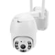 thumbnail image 4 of Cámara IP Nikou para Exteriores CCTV IP66 con Wi-Fi, 4 of 9