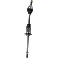 thumbnail image 3 of Detroit Axle - FWD Front Right CV Axle for 2003-2007 Nissan Murano, Passenger Side CV Axle Shaft Assembly 2004 2005 2006 Replacement, 3 of 3