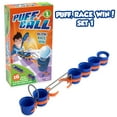 thumbnail image 2 of Puff Ball Party Game Starter Set, 16 Pieces, Ages 6+, 2 of 7