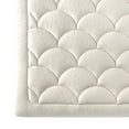 thumbnail image 4 of Mellow 8" Marshmallow Memory Foam Mattress, Plush Pillow Top, Twin, 4 of 8