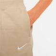 thumbnail image 4 of Nike Sportswear Phoenix Fleece Women's High-Waisted Joggers, 4 of 6