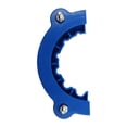 thumbnail image 1 of Herramienta de afilado de brocas, accesorio de amoladora de brocas de múltiples especificaciones, multifuncional Azul, 1 of 9