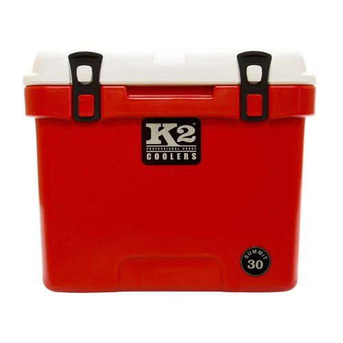 K2 Coolers Summit 30quart Cooler
