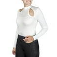 thumbnail image 2 of Spicy Girl Basil Long Sleeve Shirt by EC, 2 of 2