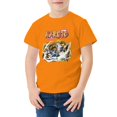 thumbnail image 1 of Camiseta Algodón de Naru para niños, 1 of 5