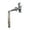 Right Corner, variant on S SERENABLE Fishing Rods Holder Fishing Pole Bracket for Lakeshores Pondsides Riverbanks Right Corner
