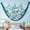 Style-D, variant on Summercome Nautical Fish Net Decoration with 12 Pcs Starfish Shells Seahorse Sea Animals Decor, 78x39 inch Decorative Fishing Net for Party Beach Themed Room Wedding Hanging Photo Wall Decor