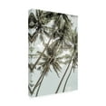thumbnail image 4 of Trademark Fine Art Shot by Clint Wild Love Canvas Wall Art, 4 of 4