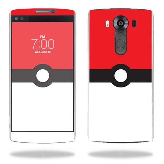 MightySkins LGV10-Battle Ball Skin for LG V10 - Battle Ball