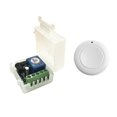 thumbnail image 3 of DC12V 433MHz de Módulo de de Interruptor de telemando Inalámbrico de 1 Canal, Mando Adhesivo DYNWAVEMX Interruptor de control remoto inalámbrico, 3 of 8