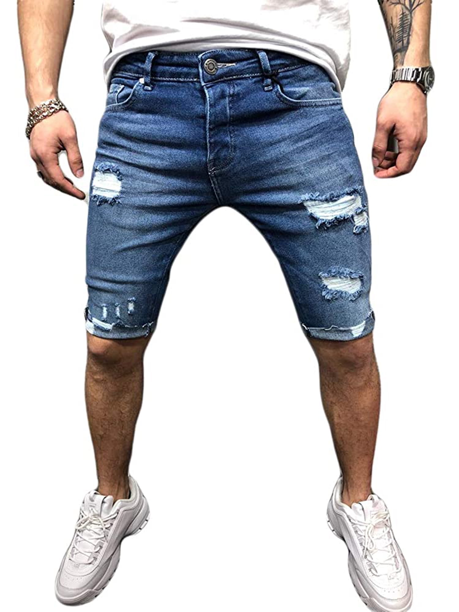 Half shorts sale