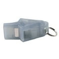 thumbnail image 4 of Referee Whistle, Crisp Football Game Whistle Durable Sturdy  For Competitions For Sports, 4 of 8