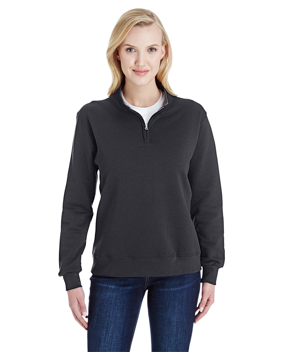 fruit of the loom walmart sweatshirt