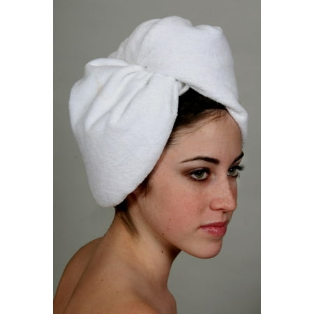 eurow microfiber hair towel turban wrap 1 pack walmart eurow microfiber hair towel turban wrap 1 pack walmart