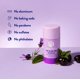 thumbnail image 5 of Desodorante Megababe The Glow Deo Daily 75 ml sin aluminio, 5 of 6