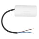 thumbnail image 2 of Condensador de motor CBB60 de 50/60 Hz, cables conductores de 250 V CA, 120 uF, para compresor de aire, 2 of 8